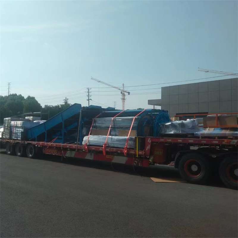 安化县碌曲县物流：专线直达的多元货运服务