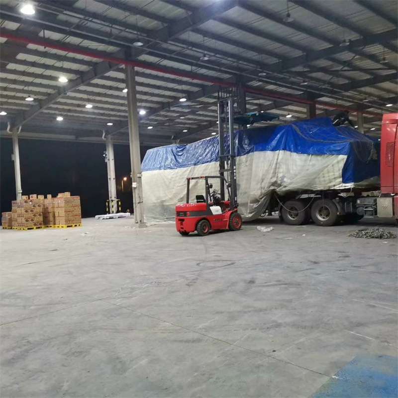 安化县乡宁县物流：多样运输服务与线路探秘