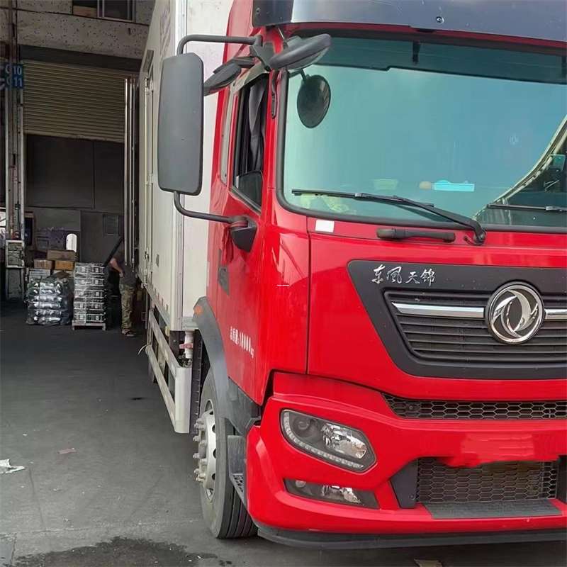 安化县洪洞县物流专线：多元运输服务探秘