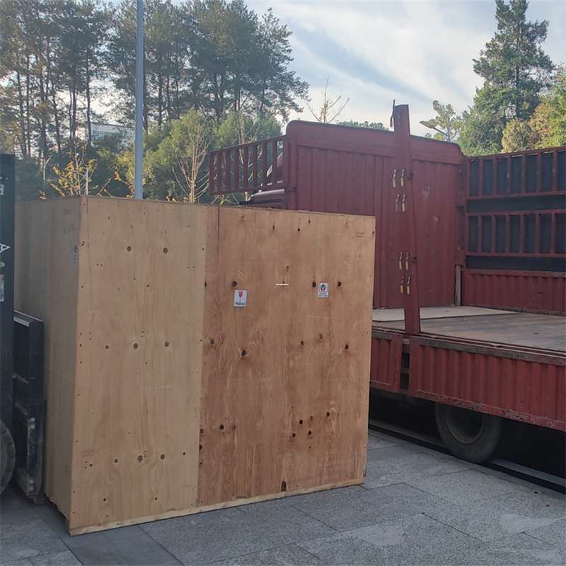 安化县闻喜县物流：多元运输服务与线路探秘