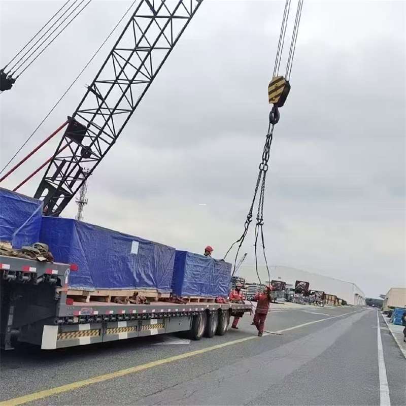 安化县探寻临猗县物流运输的多元魅力