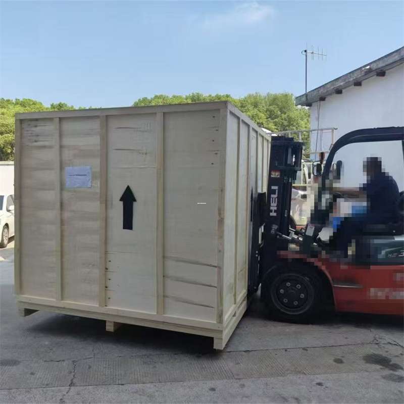 安化县黎城县物流：多元专线运输的精彩之旅