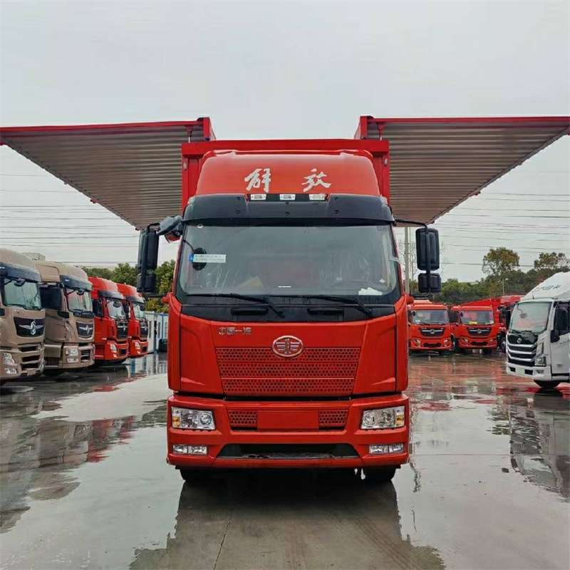 安化县襄垣县物流：多元运输服务与线路探索