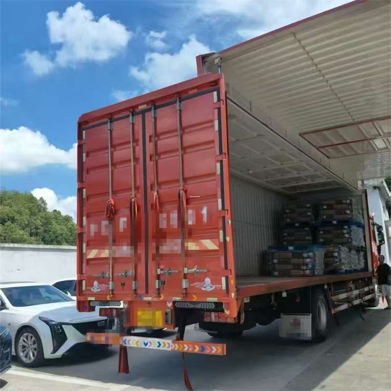 安化县潞州区物流：多元服务与高效运输线路探秘