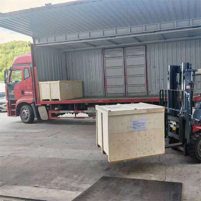 安化县山西省物流运输：多元服务与线路探秘