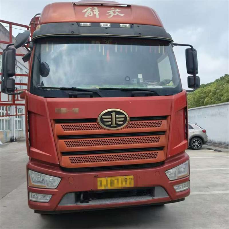 安化县深州市物流：多元服务与运输线路探秘