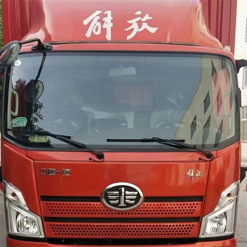 安化县探秘多元物流：从普货到冷链的运输之旅