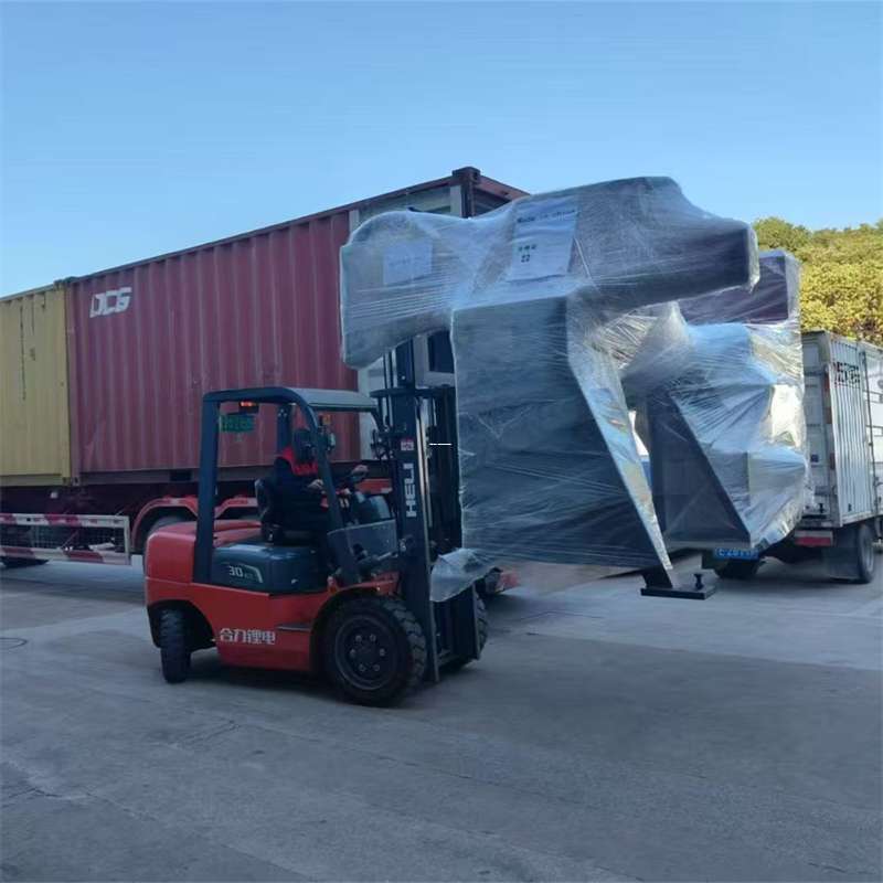 安化县河间市物流运输：多元服务与高效线路探秘