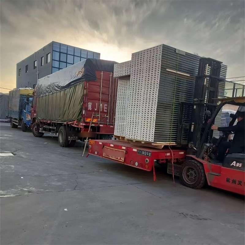 安化县任丘市物流：多元服务与高效运输线路探秘