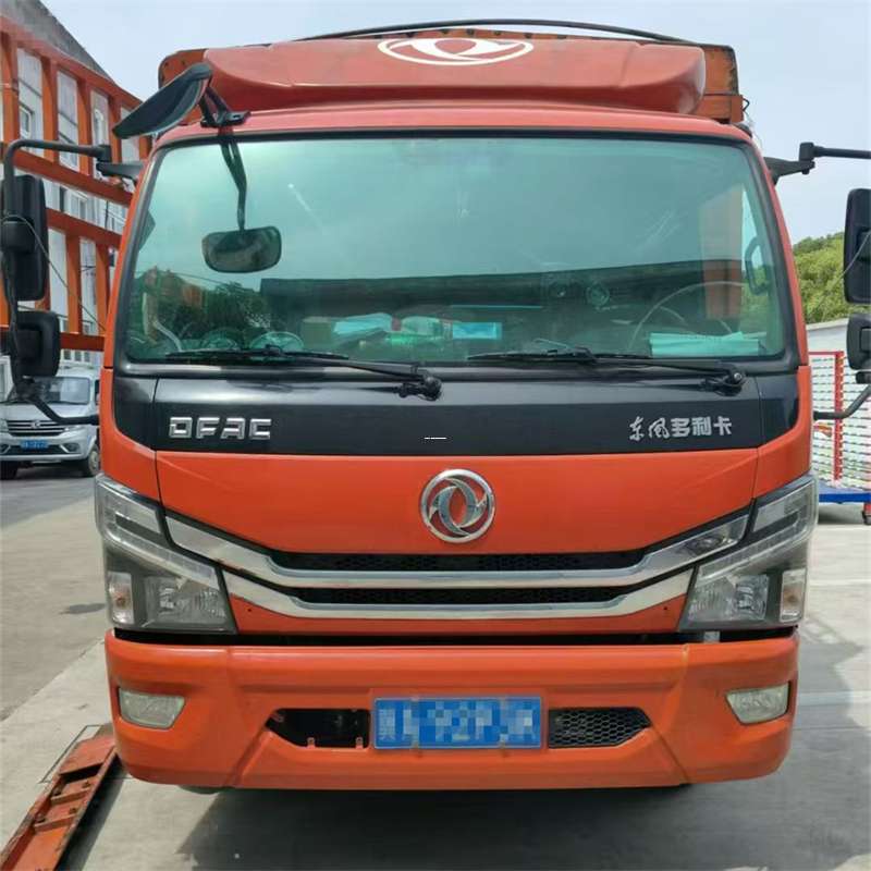 安化县承德县物流：多元服务与高效运输线路探秘