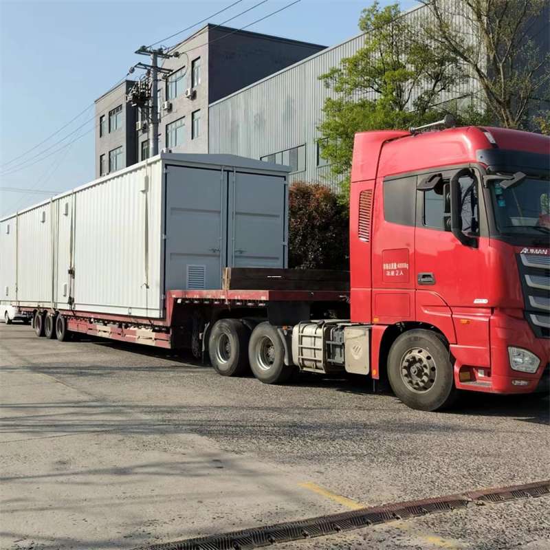 安化县涿鹿县物流：多样服务与高效运输线路探秘