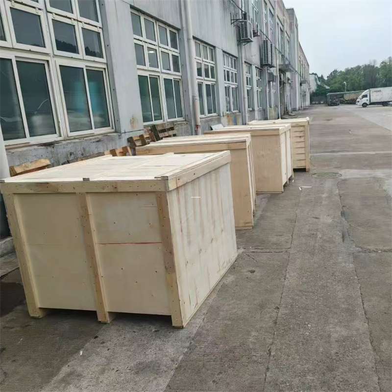 安化县张家口市物流：多元专线与高效运输的探索