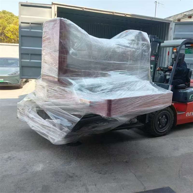 安化县易县物流：多元专线运输的精彩世界