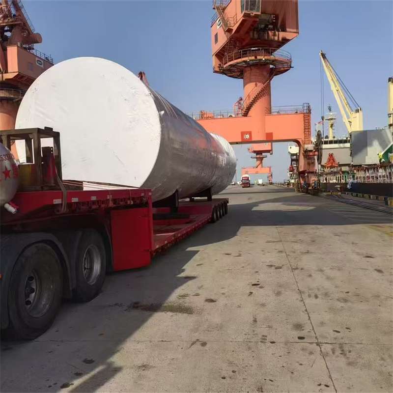 安化县华池县：物流专线开启高效货运新篇