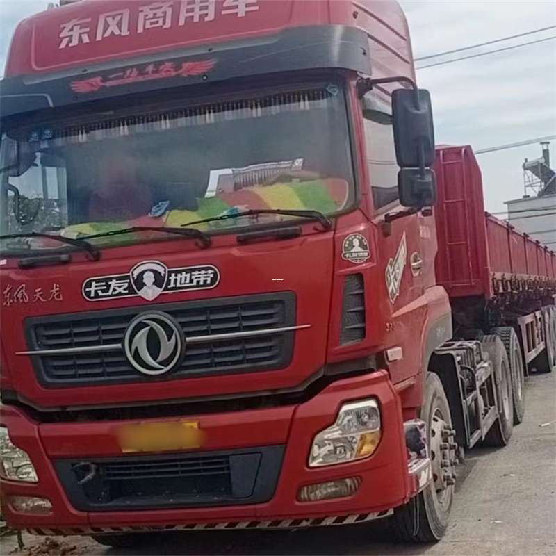 安化县曲周县物流：多维度运输服务探索