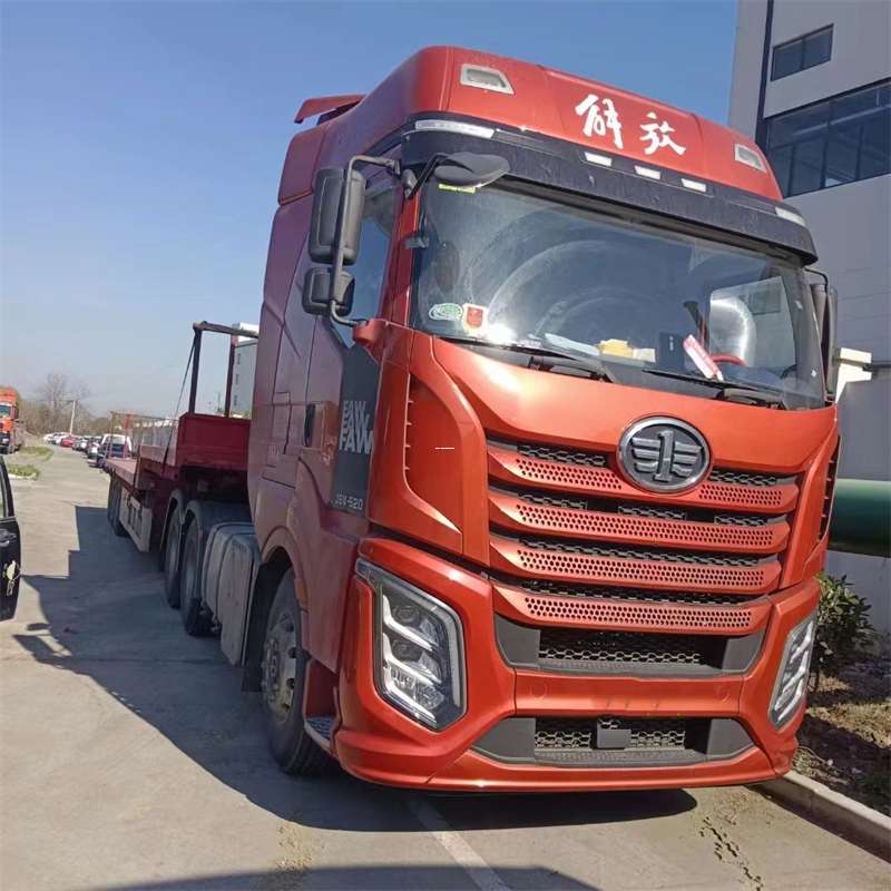 安化县邱县物流：多元专线与高效运输探秘