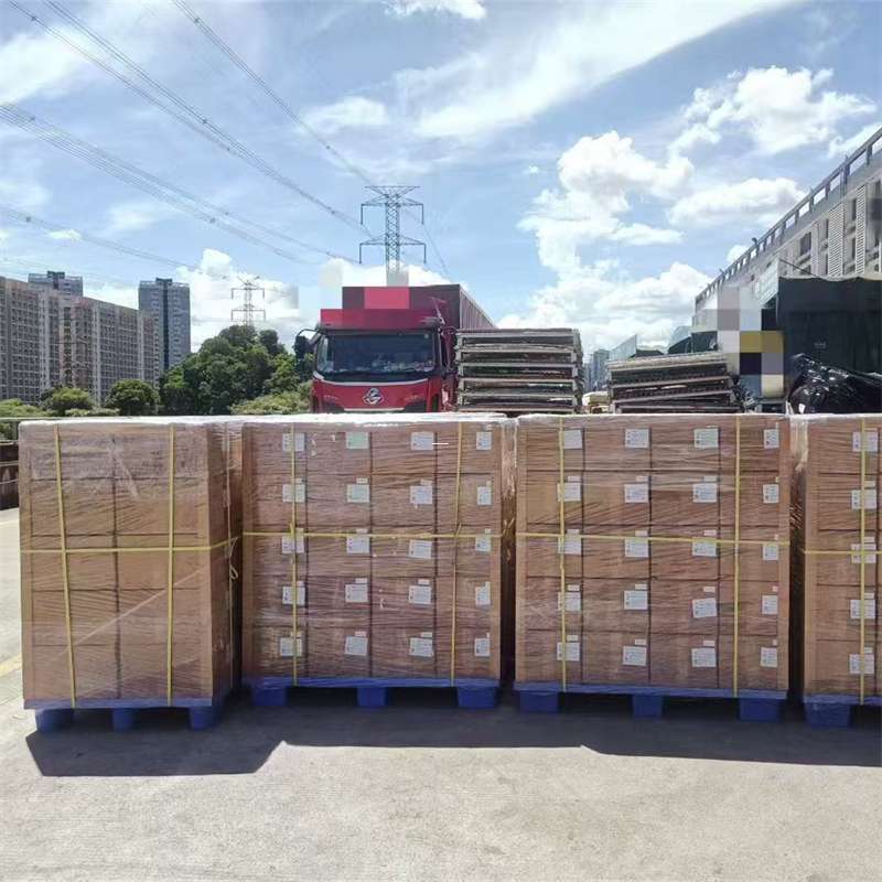 安化县探索迁安市多元物流运输的奥秘