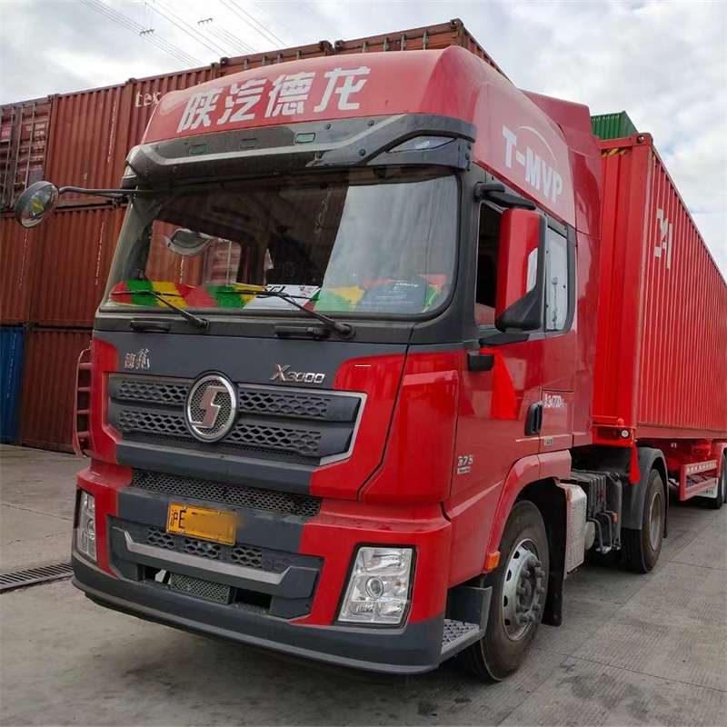 安化县探索路北区多元物流服务与运输奥秘