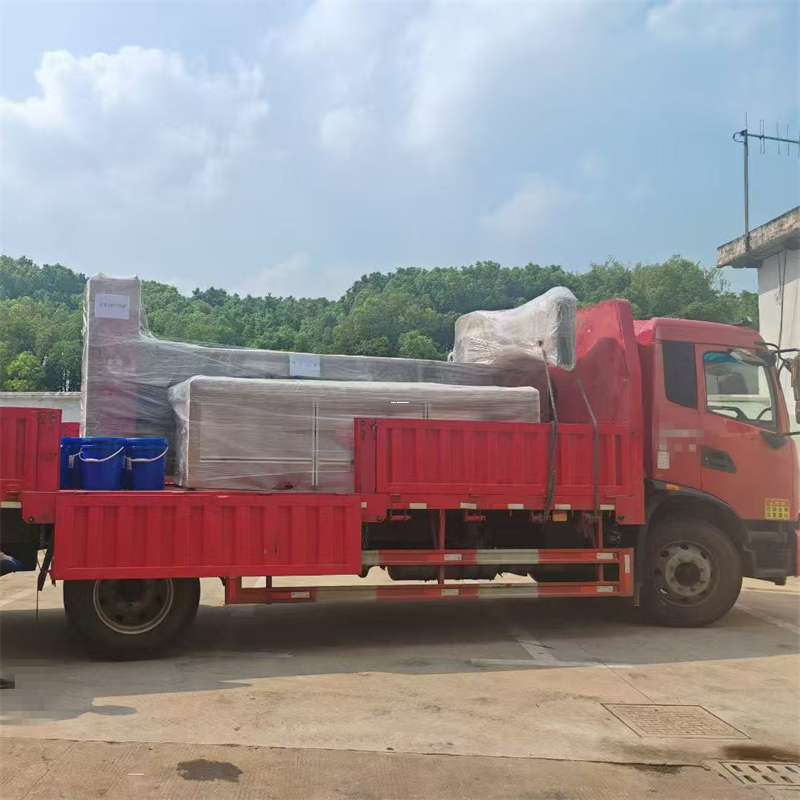 安化县裕华区物流：多元服务与高效运输探秘