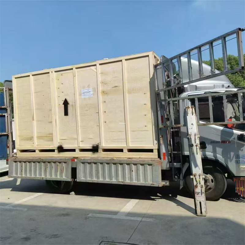 安化县沙坪坝区物流：多元服务与高效运输线路探秘