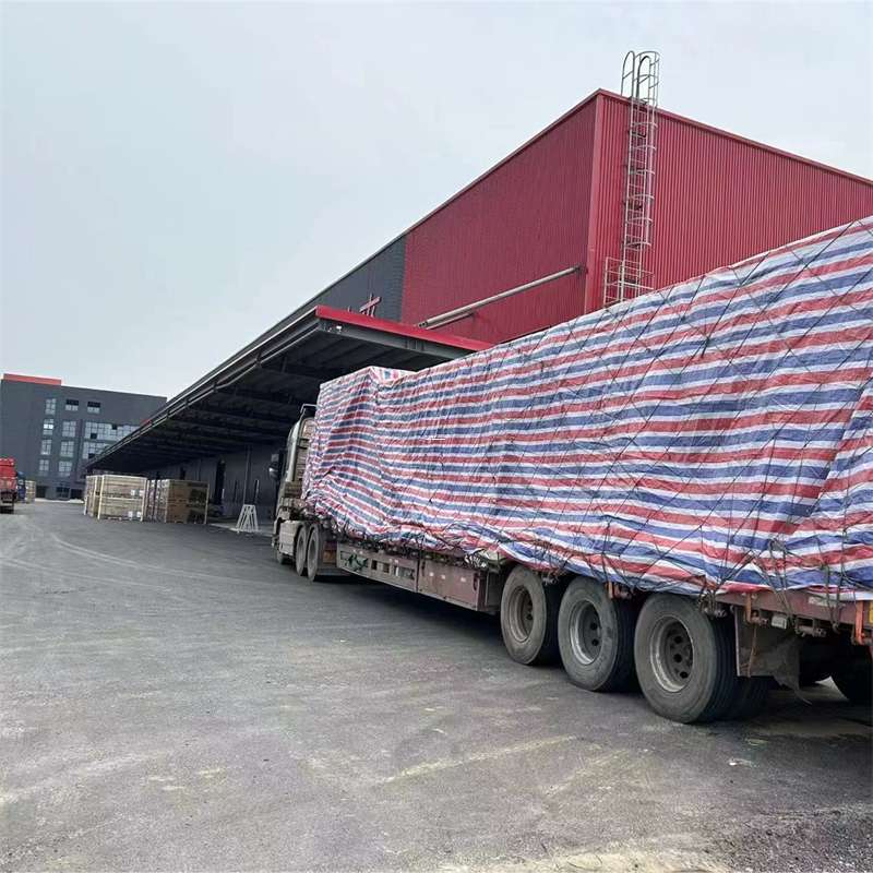 安化县渝中区物流：多元服务与运输线路探秘