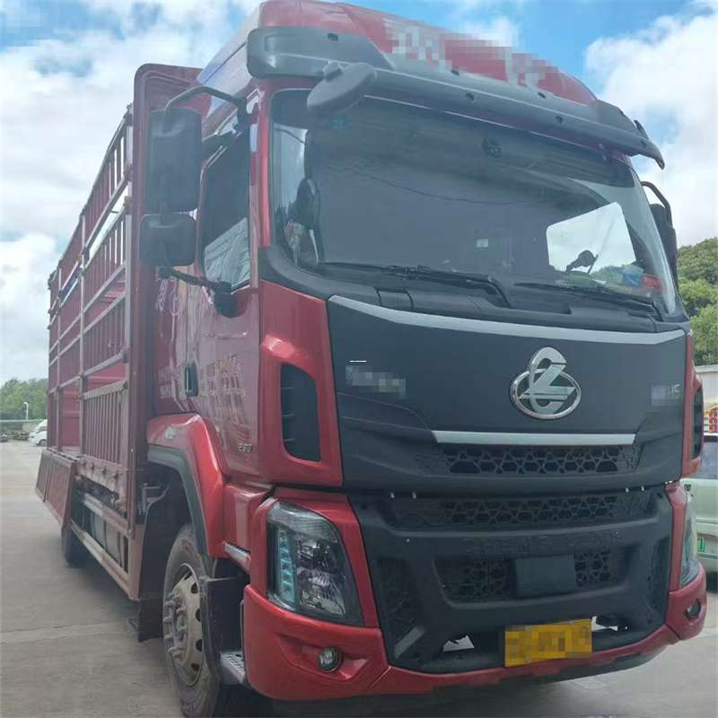 安化县奉贤区物流：多样化运输服务的精彩探索