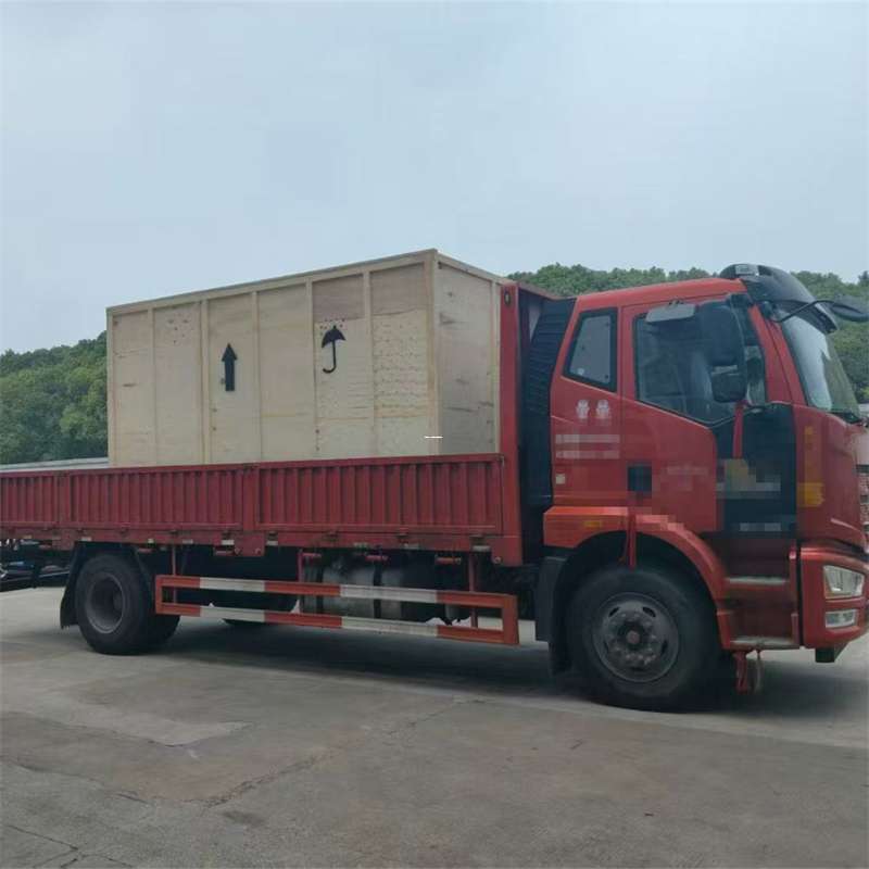 安化县徽县物流：专线直达的多元货运服务