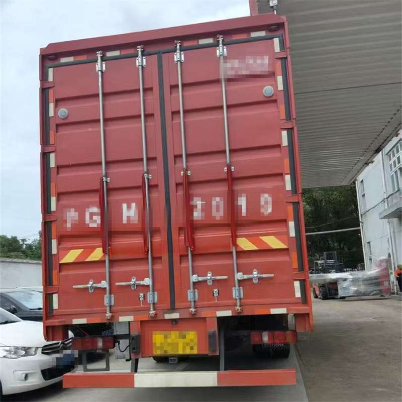 安化县房山区物流：多元运输服务与线路探秘