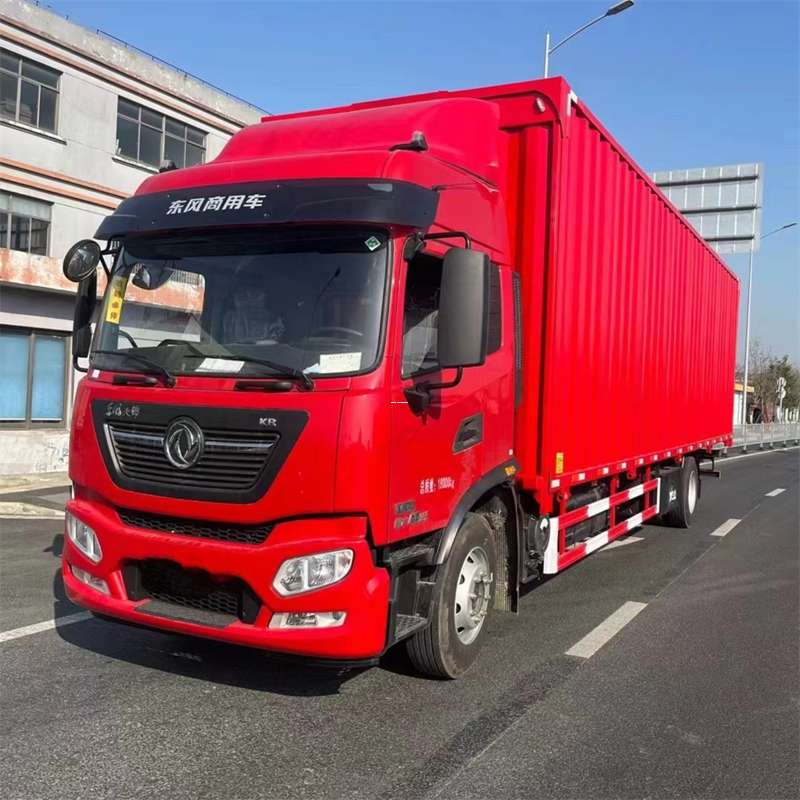 安化县加查县物流：专线运输的多元服务之旅