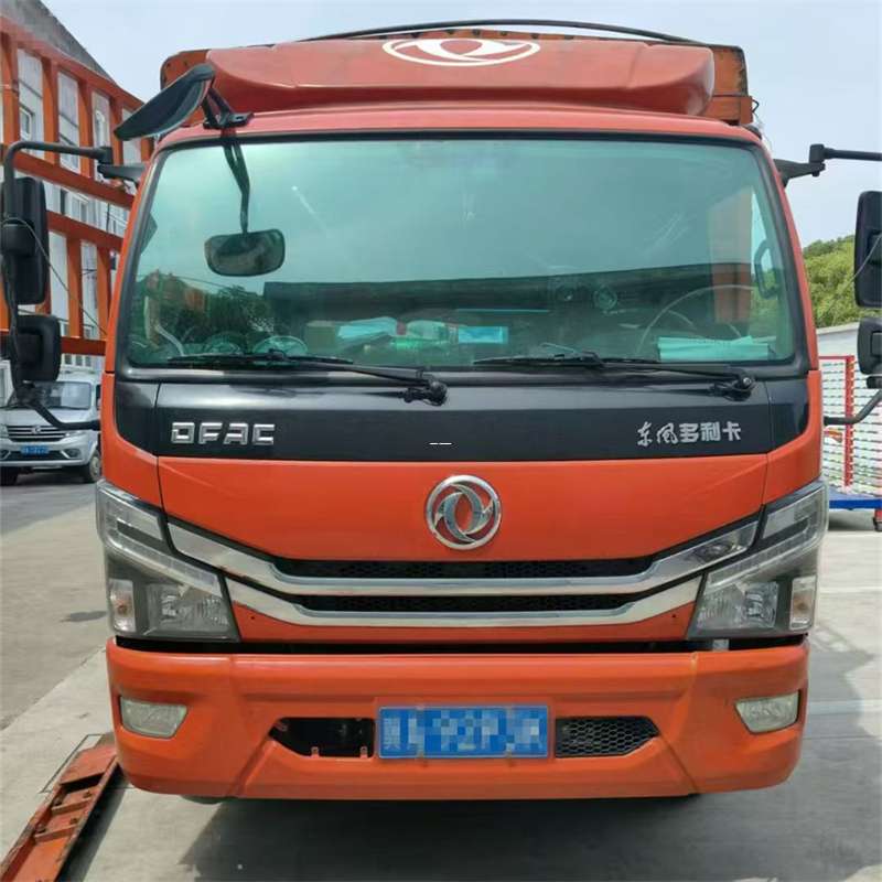 安化县加查县进仓物流：专线直达的多元货运探索