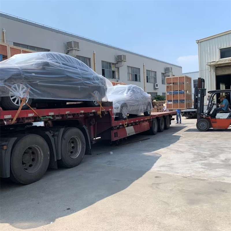 安化县米林县物流专线：大件货运与进仓出口的高效之道