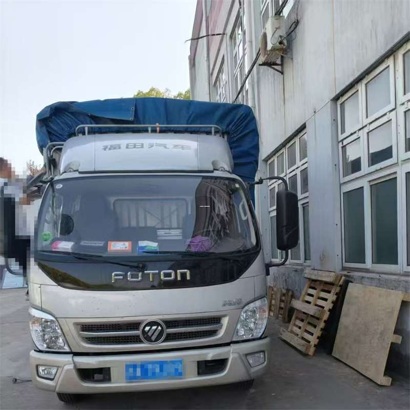 安化县洛隆县进仓物流：专线直达的多元货运探索