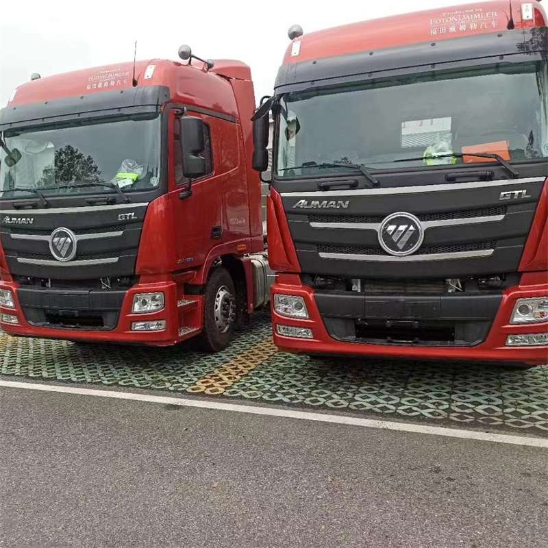 安化县武都区：物流专线的多元高效运输服务