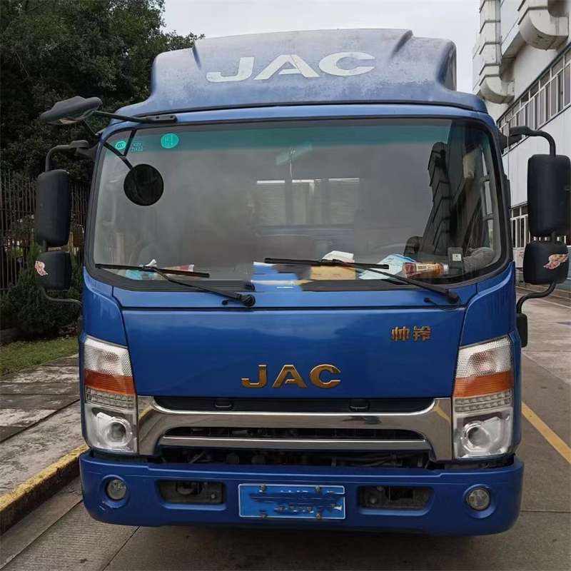 安化县尼木县物流专线：大件货运与进仓出口的高效之道