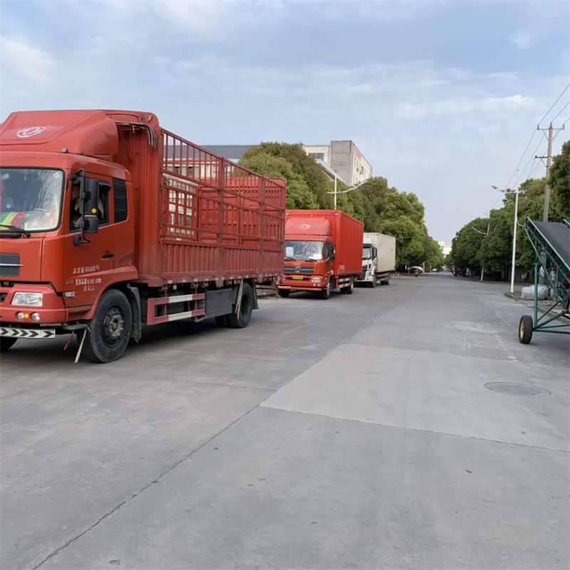 安化县胡杨河市物流专线：直达运输的多样魅力