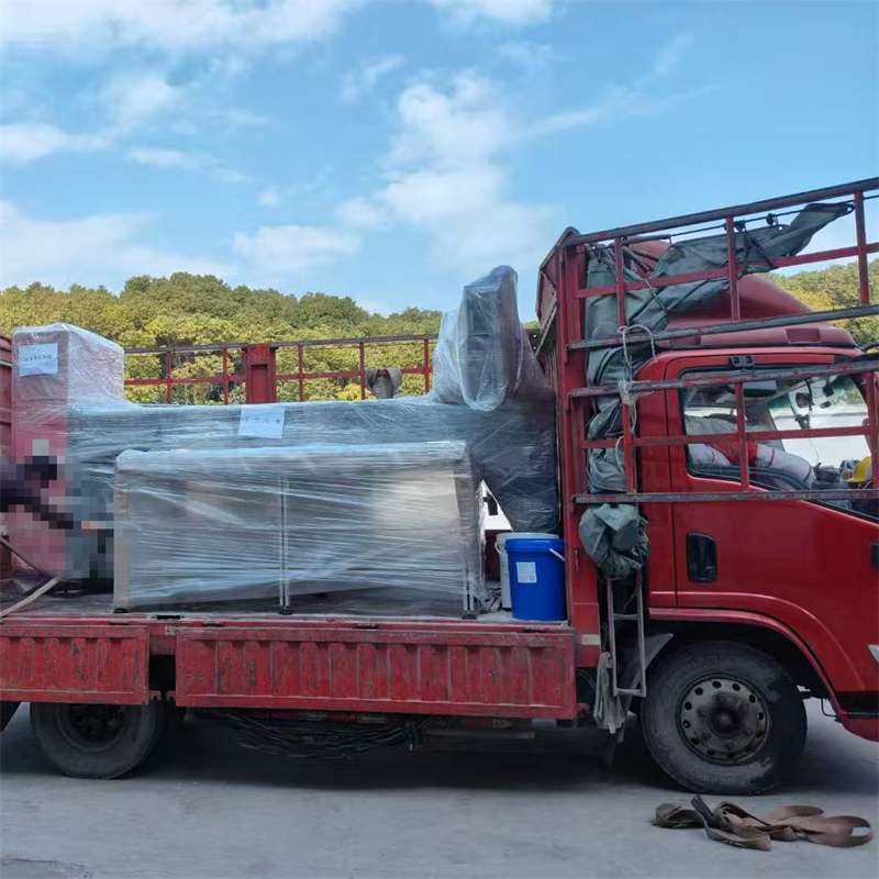 安化县石河子市物流专线：高效运输与多元服务探索