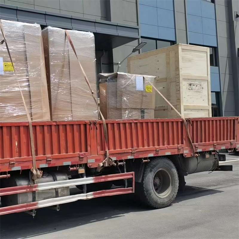 安化县焉耆县进仓物流：多元专线直达运输的探索与实践