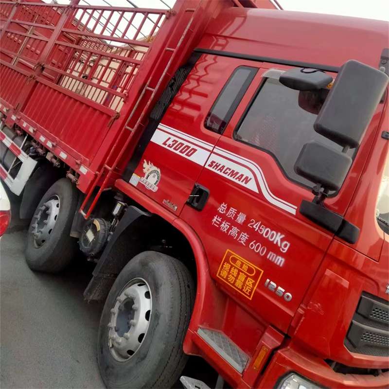 安化县高昌区进仓物流：专线直达的多元货运探索