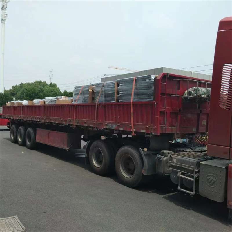 安化县乌鲁木齐县物流专线：高效直达的运输之旅