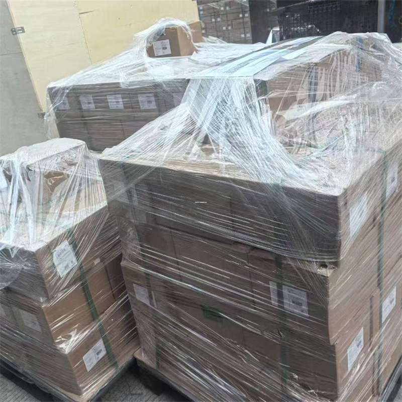 安化县石嘴山市物流专线：大件货运与进仓出口的高效之道