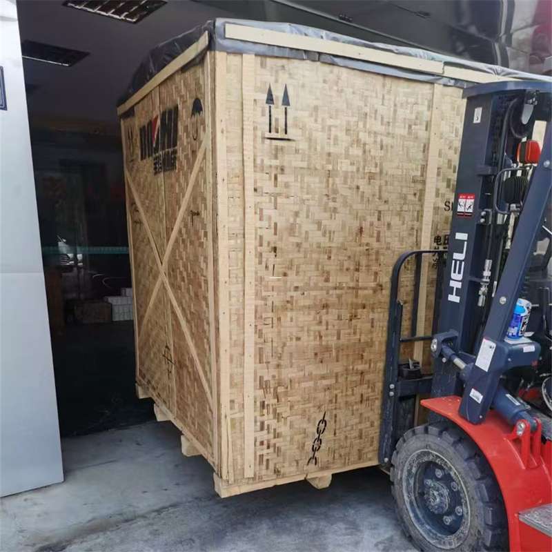 安化县探寻互助县进仓物流的多元运输奥秘