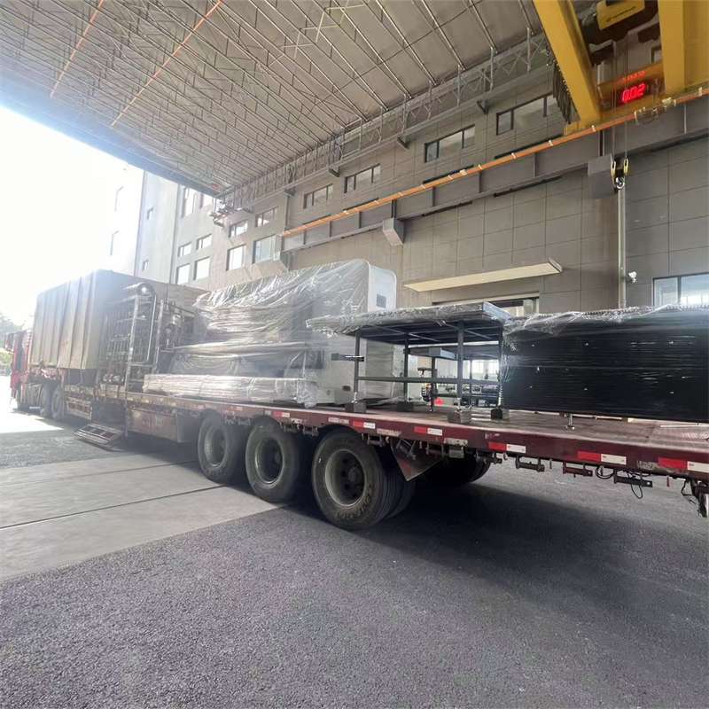 安化县西宁市进仓物流：多元专线直达运输探秘