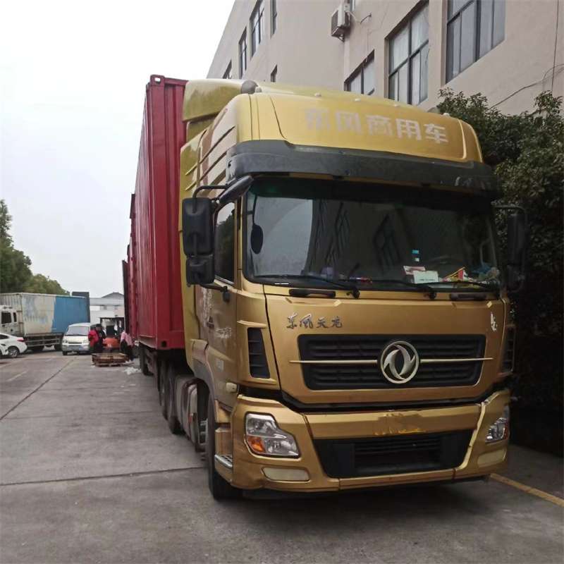 安化县临夏州进仓物流：专线直达的多元货运探索