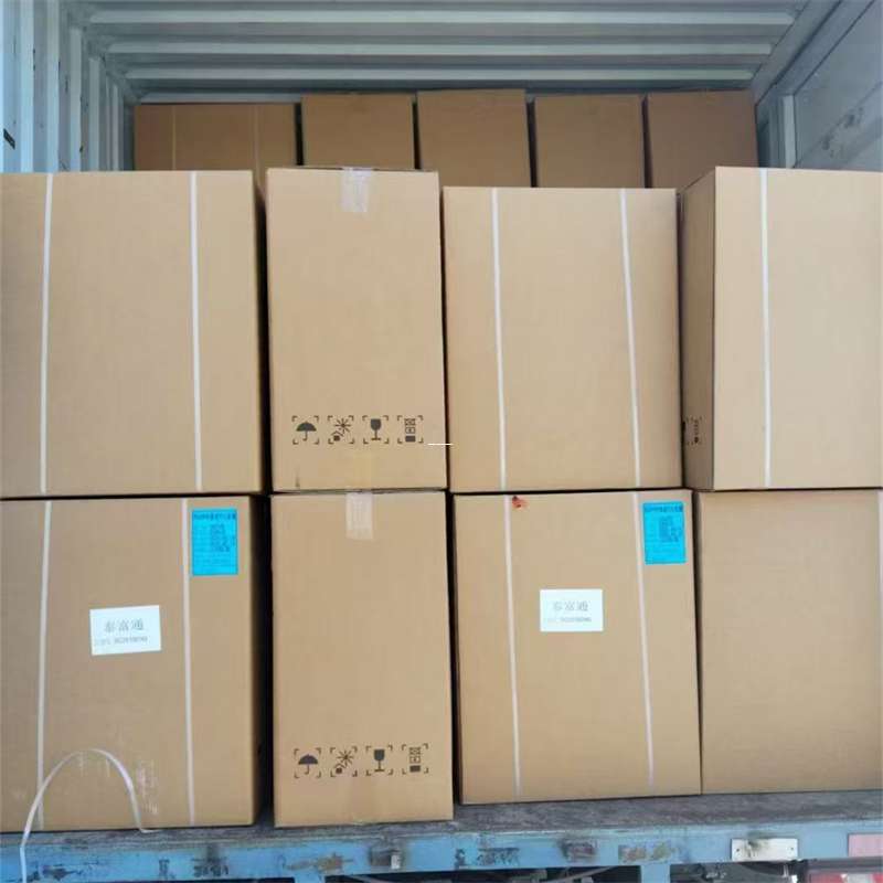 安化县高台县进仓物流：多元专线直达运输的魅力与实践