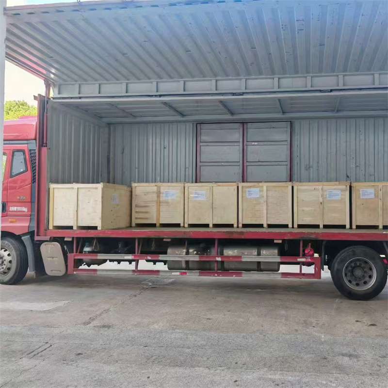 安化县探索金塔县物流专线的运输奥秘