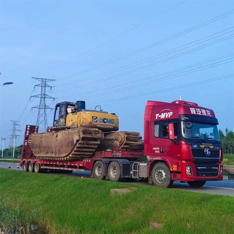 安化县兰州市进仓物流：专线直达运输的多样服务与实践