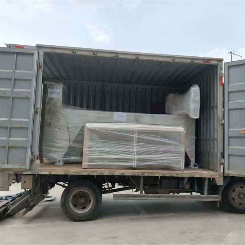 安化县紫阳县物流专线：大件快运与进仓出口的高效之旅