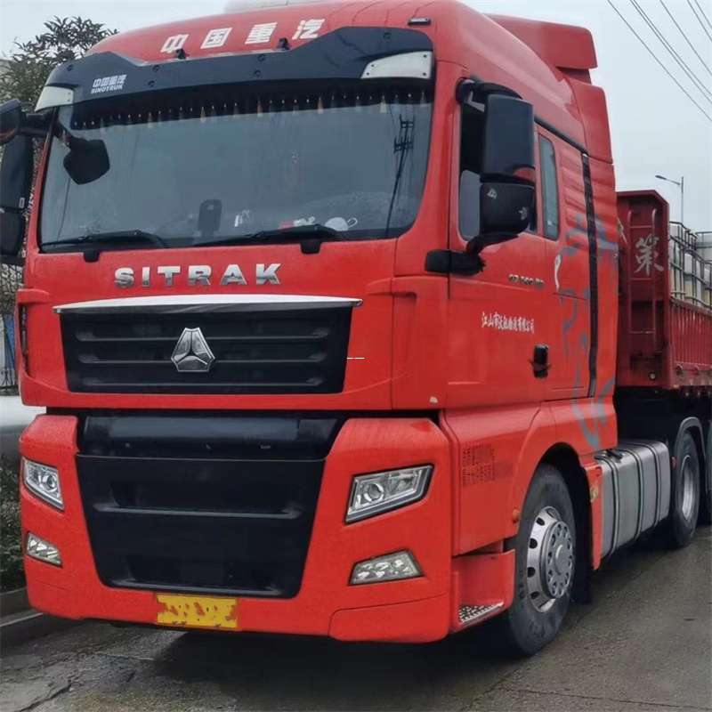 安化县石泉县进仓物流：专线直达的多元货运探索