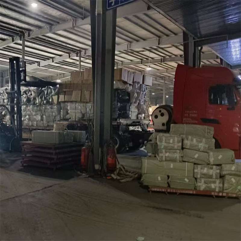 安化县旬阳市物流专线：畅通大件与出口运输之路