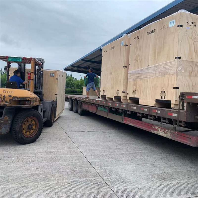 安化县佛坪县物流专线运输：多类型服务与高效线路探秘